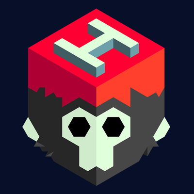 hexels Icon